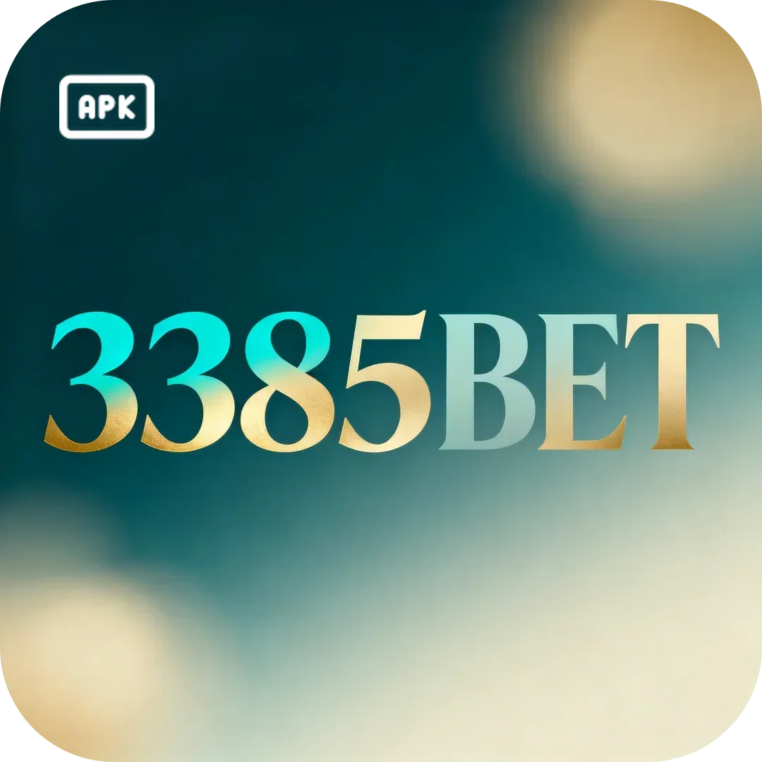APK oficial da 3385bet para Android