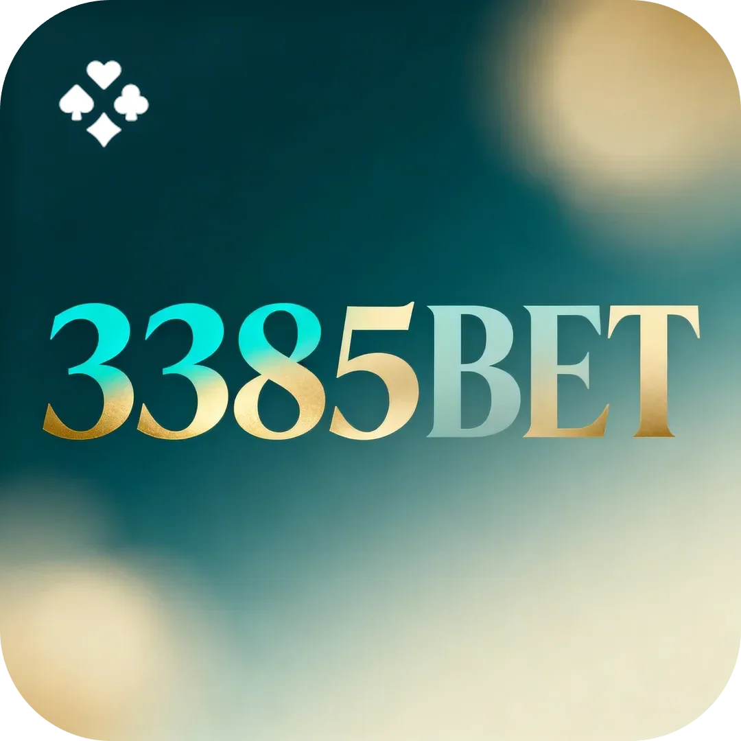 Cassino ao vivo da 3385bet com dealers reais