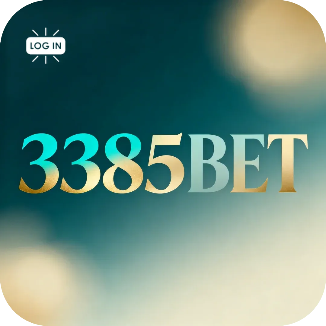 Login seguro na 3385bet