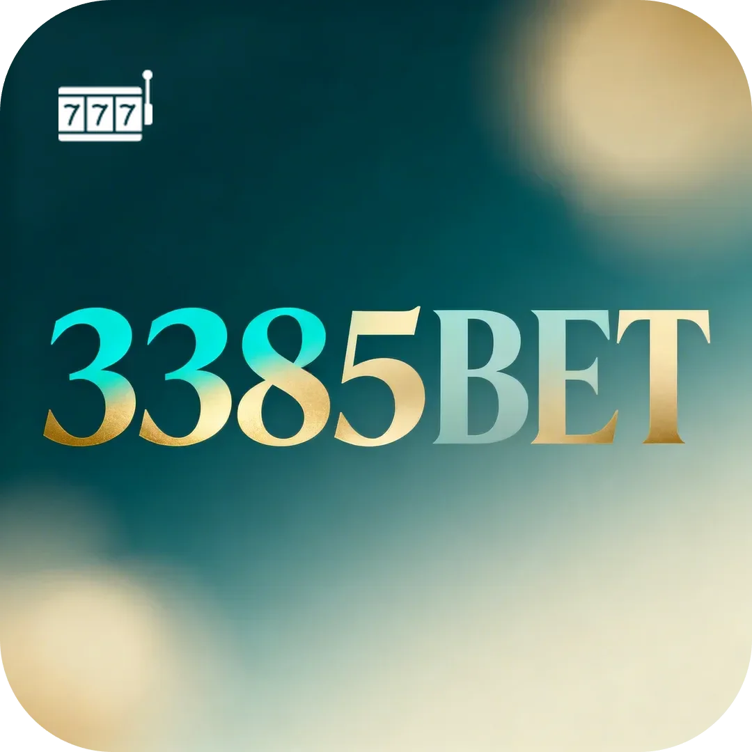 Slots online da 3385bet com jackpots progressivos