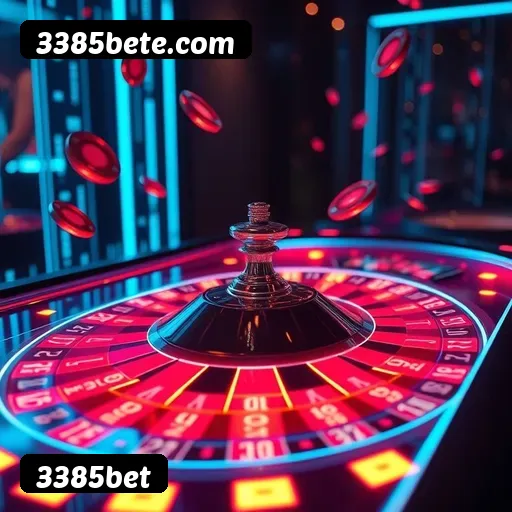 3385bet APK - Download Oficial Android
