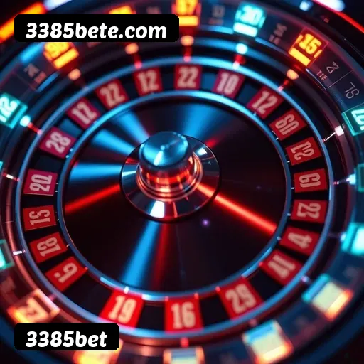 Como Registrar e Fazer Login 3385bet